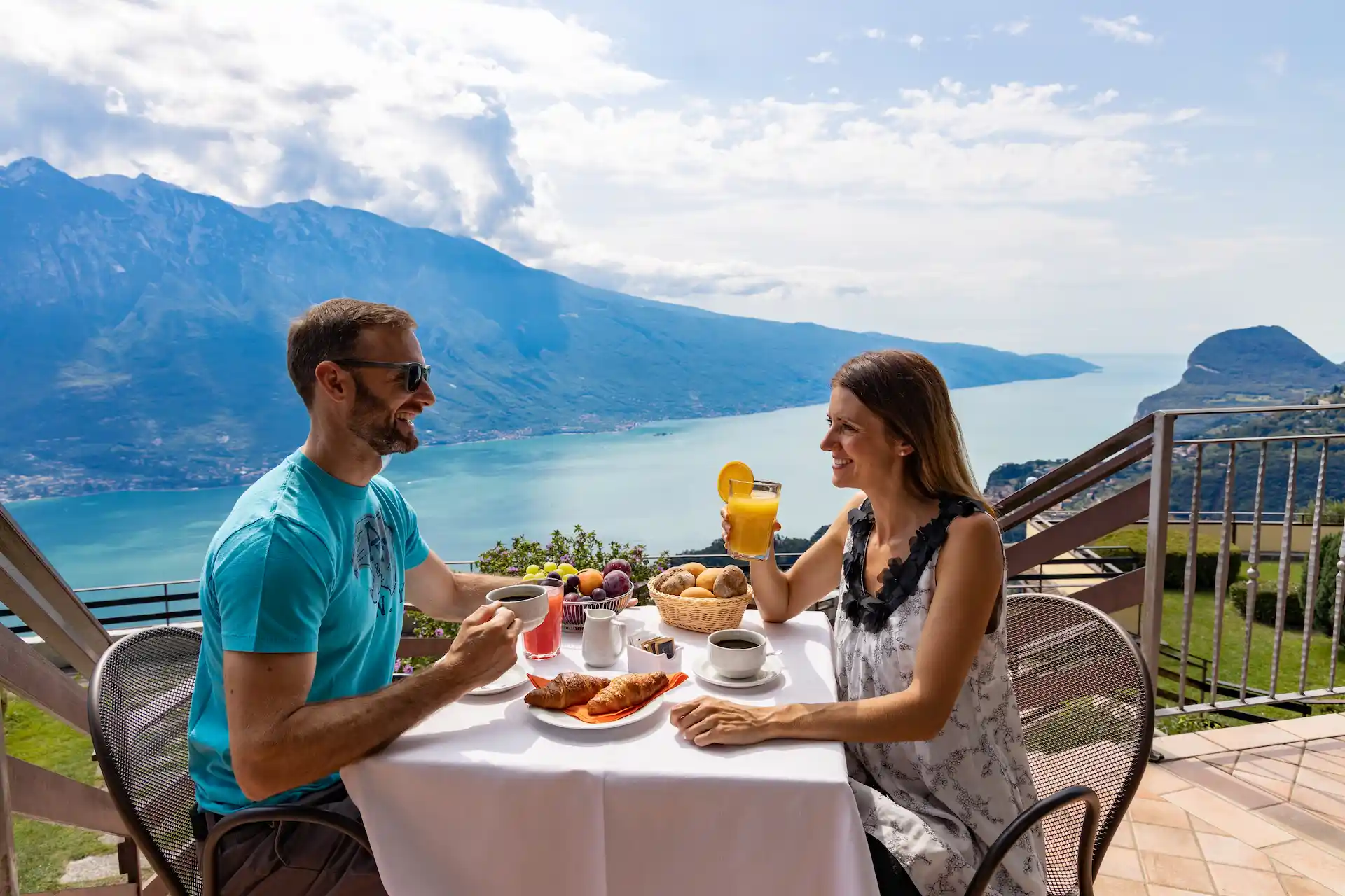 Sconto Prenota Prima 2026: Assicurati il relax a Tremosine con il 15% di sconto (e molto altro!)