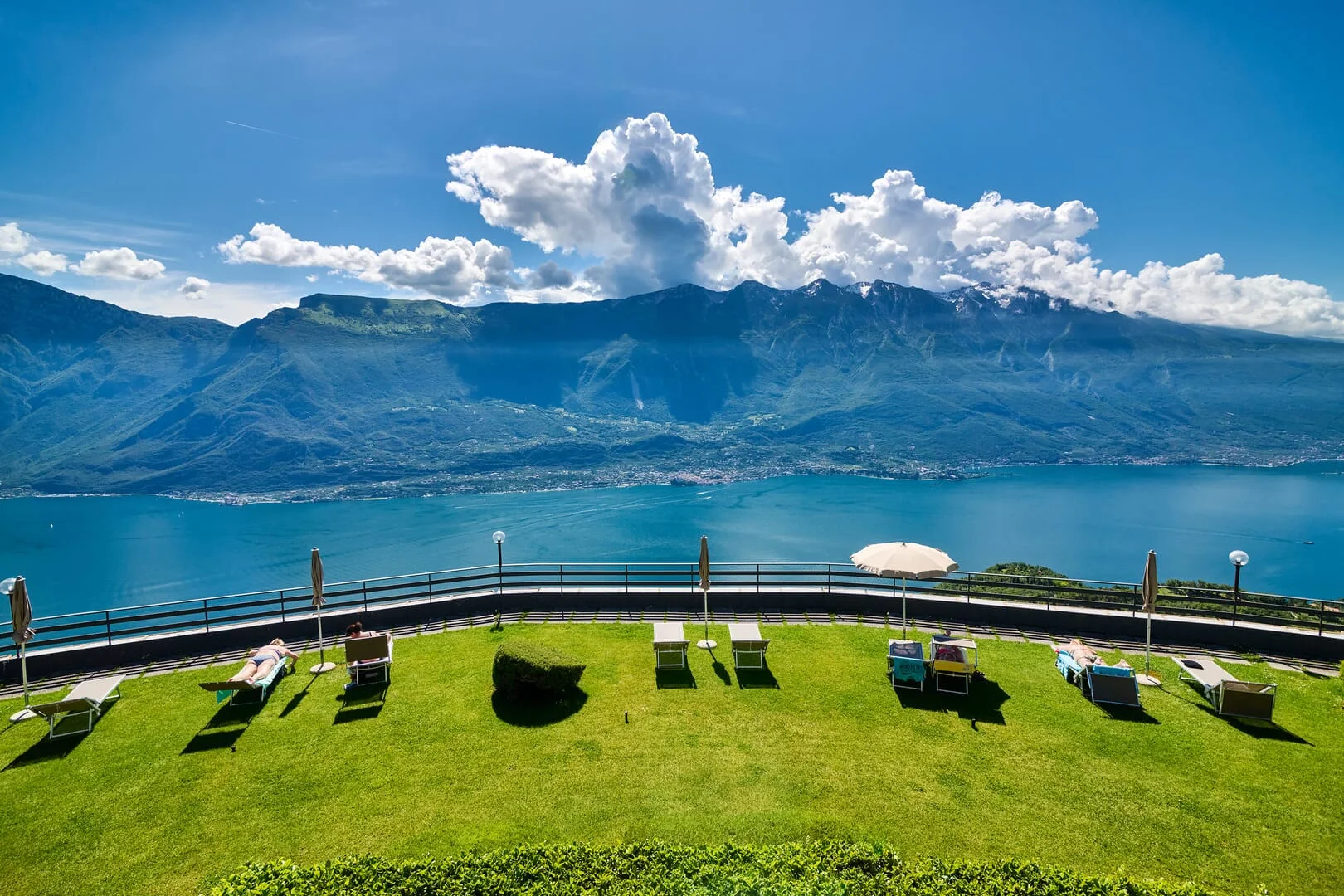 Vacanze tra lago e montagna: perché scegliere l’Alto Garda Bresciano